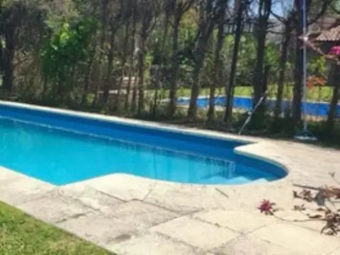 Casa en Venta en La Campiña, USD 215.000