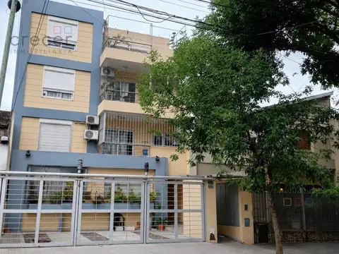 Depto Tipo Casa en Venta de 1 dormitorio