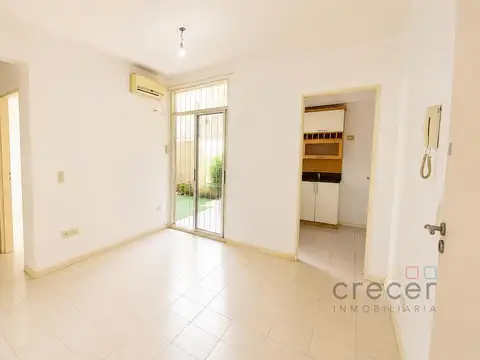 VENTA - PH 2 ambientes en PB con jardín 63m2 totales en Saavedra
