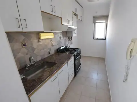 Departamento en Venta en Alberdi, USD 65.500