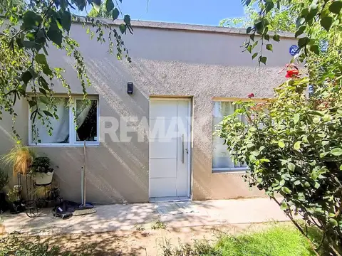 PH 2 DORMITORIOS PLANTA BAJA EN VENTA
