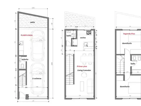 Casa en Venta en Villa Ballester, USD 129.000