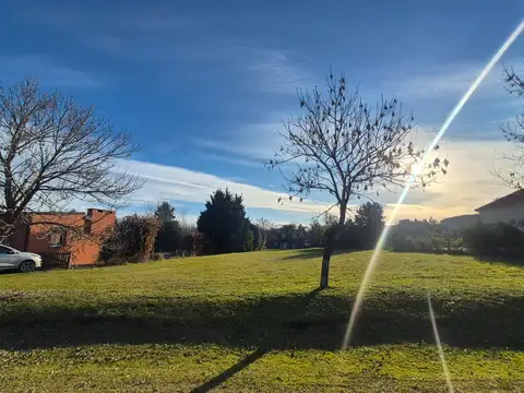 Terreno en Venta de 772,0 m2