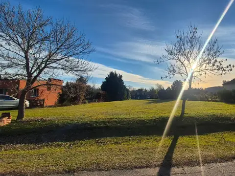 Lote interno en Venta Cardales Village | Etapa 1