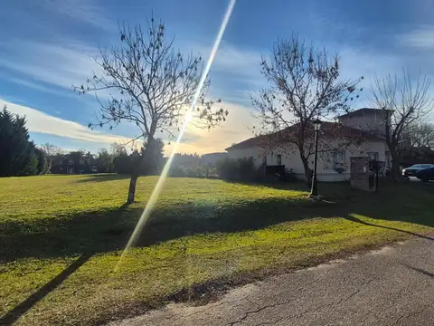 Terreno en Venta en Cardales Village, USD 31.000