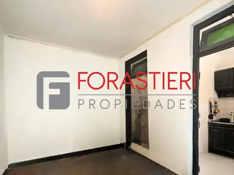 Depto Tipo Casa en Alquiler de 1 dormitorio
