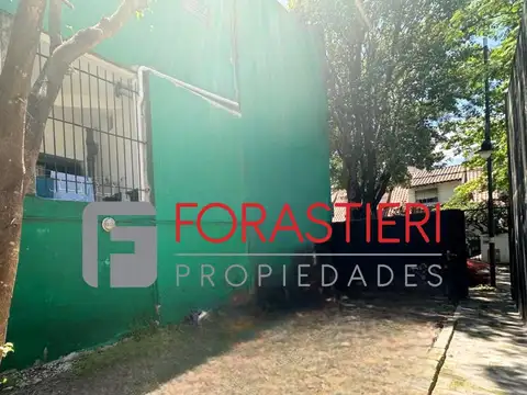 Depto Tipo Casa en Alquiler de 2 ambientes