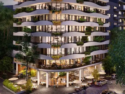 Avenida Angel Gallardo 1000