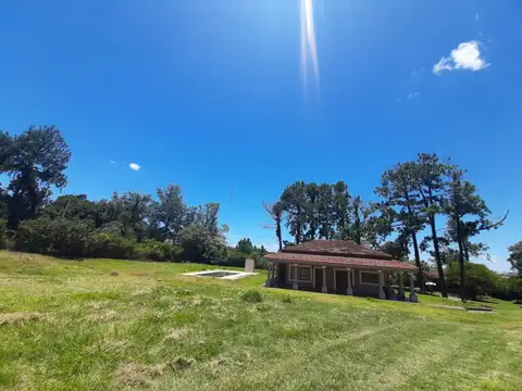 Quinta en Venta de 3 dormitorios