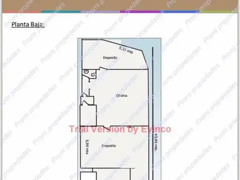 Av. Rivadavia al 6000