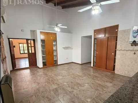 Casa en Alquiler 8 años
