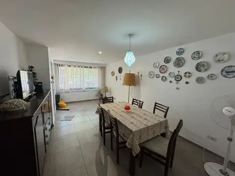 Alquiler Temporario Dos Ambientes para 4 personas