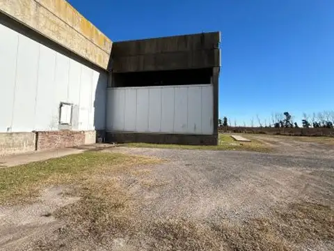 Galpon en Venta en Villa Constitución, USD 1.800.000