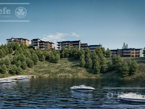 Departamento en Venta en San Carlos de Bariloche, Bariloche