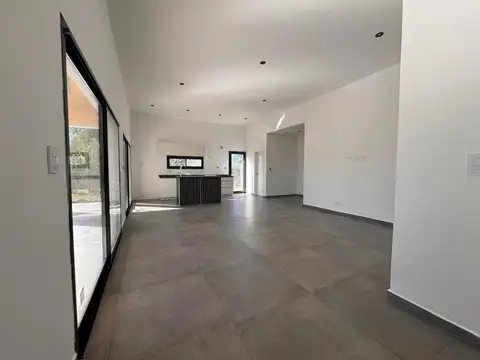 Casa en Venta al Noroeste