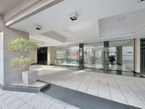 DEPTO 3 AMB EN VENTA EN CABALLITO COCHERA ILUMINAD