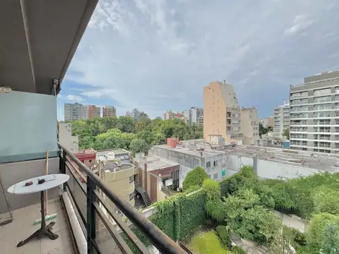 Departamento en Venta en Caballito, USD 190.000
