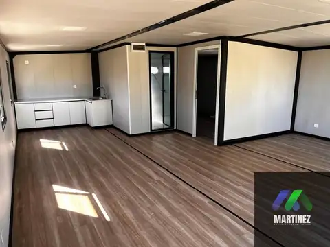 Casa en Venta en Pueblo General Belgrano, USD 72.000