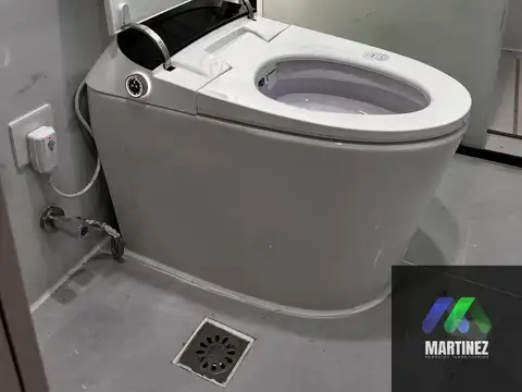 Casa en Venta de 1 dormitorio