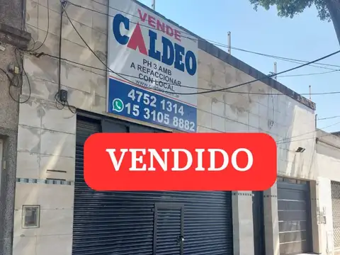 PH 3 AMB A REFACCIONAR CON LOCAL