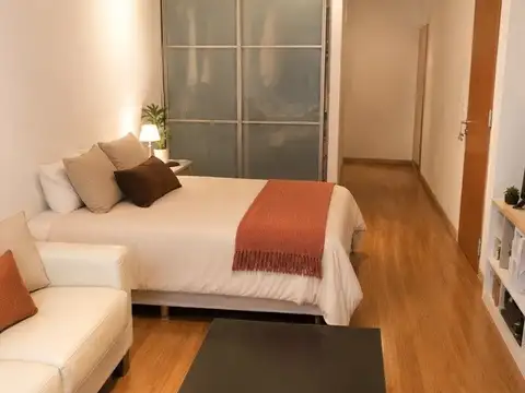 Departamento en Alquiler de Monoambiente