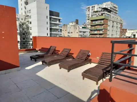 Departamento en Alquiler al Oeste
