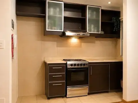 Departamento en Alquiler en Las Cañitas, $ 800.000