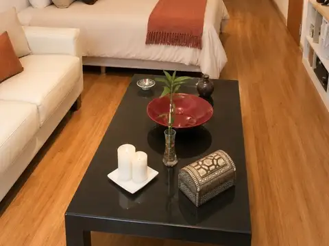 Departamento en Alquiler en Las Cañitas, $ 800.000