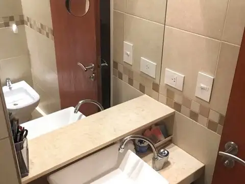Departamento en Alquiler 16 años