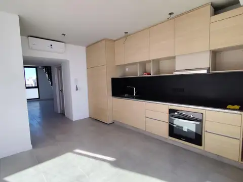 Departamento en Venta en Palermo, USD 228.000