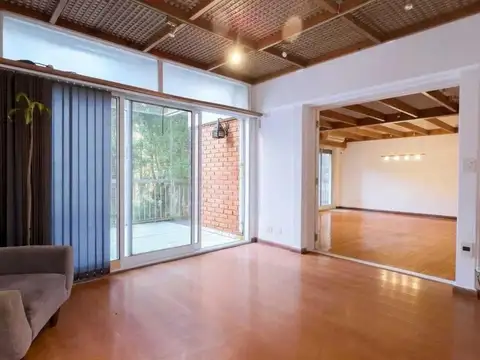 Departamento en Venta en Belgrano, USD 397.000