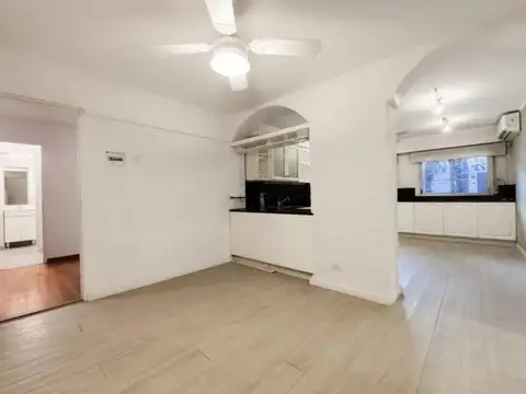 Departamento en Venta 40 años