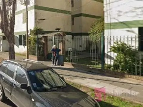 Departamento en venta en Quilmes Oeste