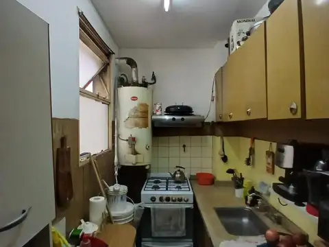 Departamento en Venta en Quilmes Oeste, USD 45.000