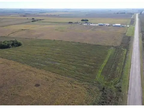 Terreno en Venta de 80000,0 m2