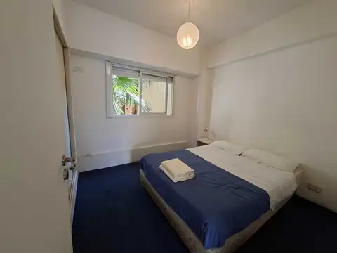 Departamento en Venta en Chacarita, USD 92.000