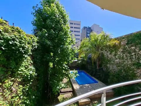 VENTA DEPARTAMENTO 2 AMB BALCON CHACARITA