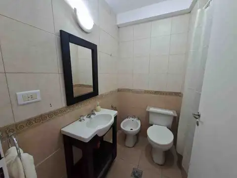 VENTA DEPARTAMENTO 2 AMB BALCON CHACARITA