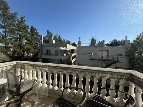 Departamento en Venta 12 años