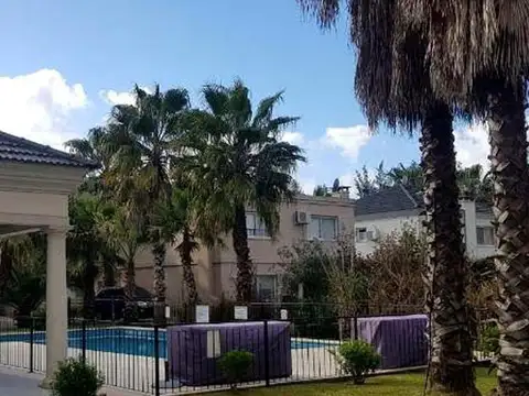 Departamento en Venta en Palmas del Sol, USD 98.000