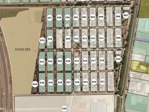 Terreno en Venta en Cordoba, USD 2.065.000