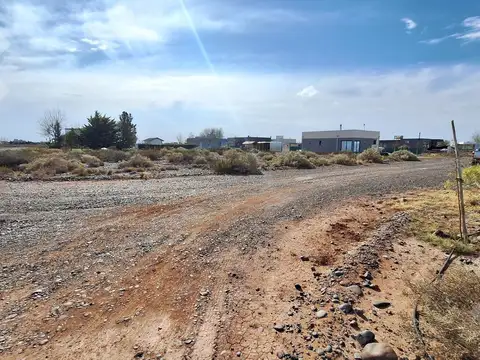 Terreno en Venta de 662,0 m2