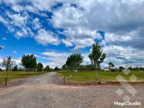 Terreno en Venta en Confluencia, USD 18.500