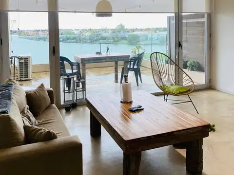 VENTA DEPARTAMENTO 3 AMBIENTES PORTEZUELO NORDELTA