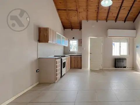 VENTA | APTO CREDITO | Dúplex 3 ambientes con parque | Colinas de Peralta Ramos.