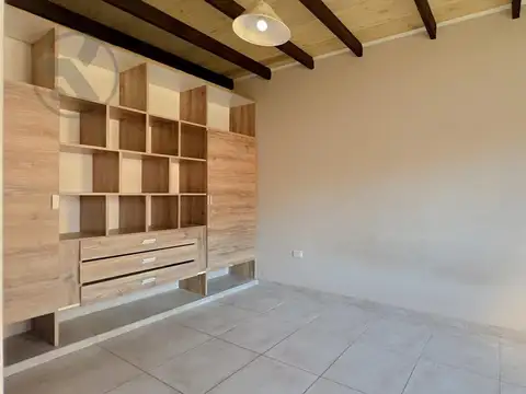 Casa en Venta 5 años
