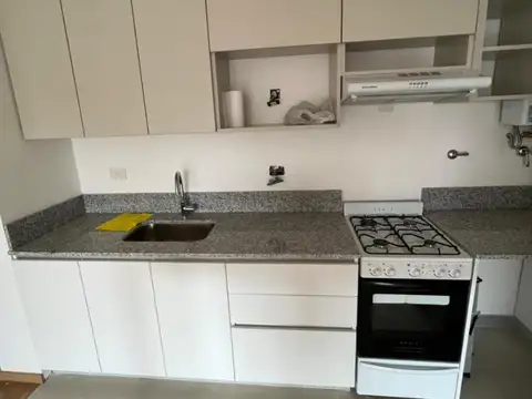 Departamento en Venta en San Fernando, USD 110.000