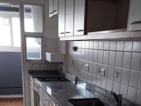 Departamento en Alquiler en Beccar, $ 600.000