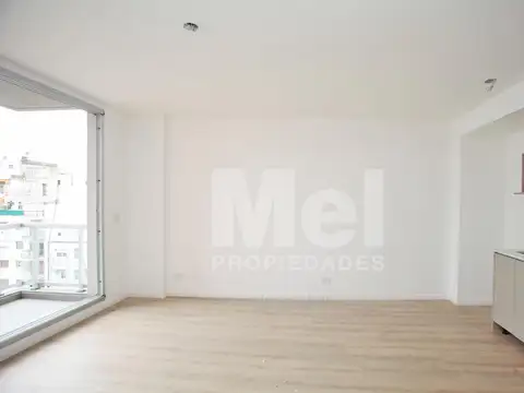 Departamento en Venta en Barrio Norte, USD 116.000