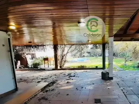Casa en Venta .Moreno Centro